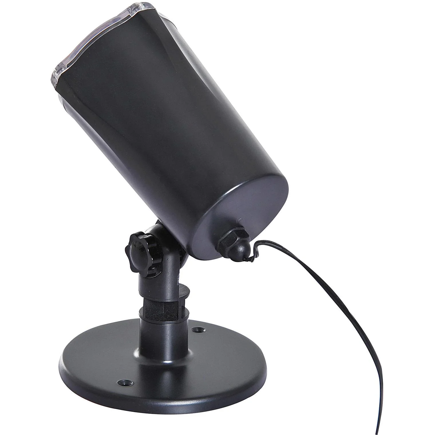 Projektor mit 4 Motiv-Folien - 6