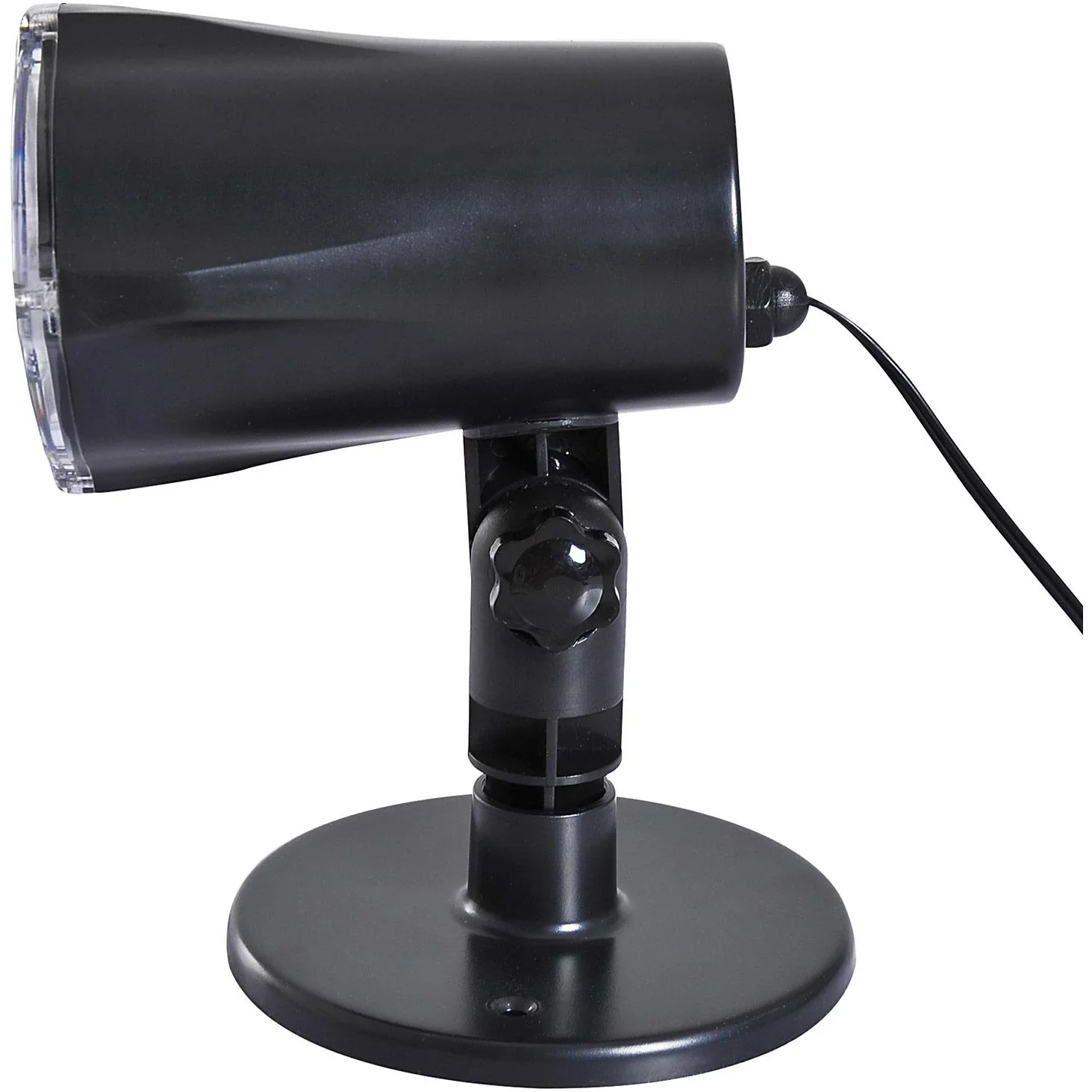 Projektor mit 4 Motiv-Folien - 7