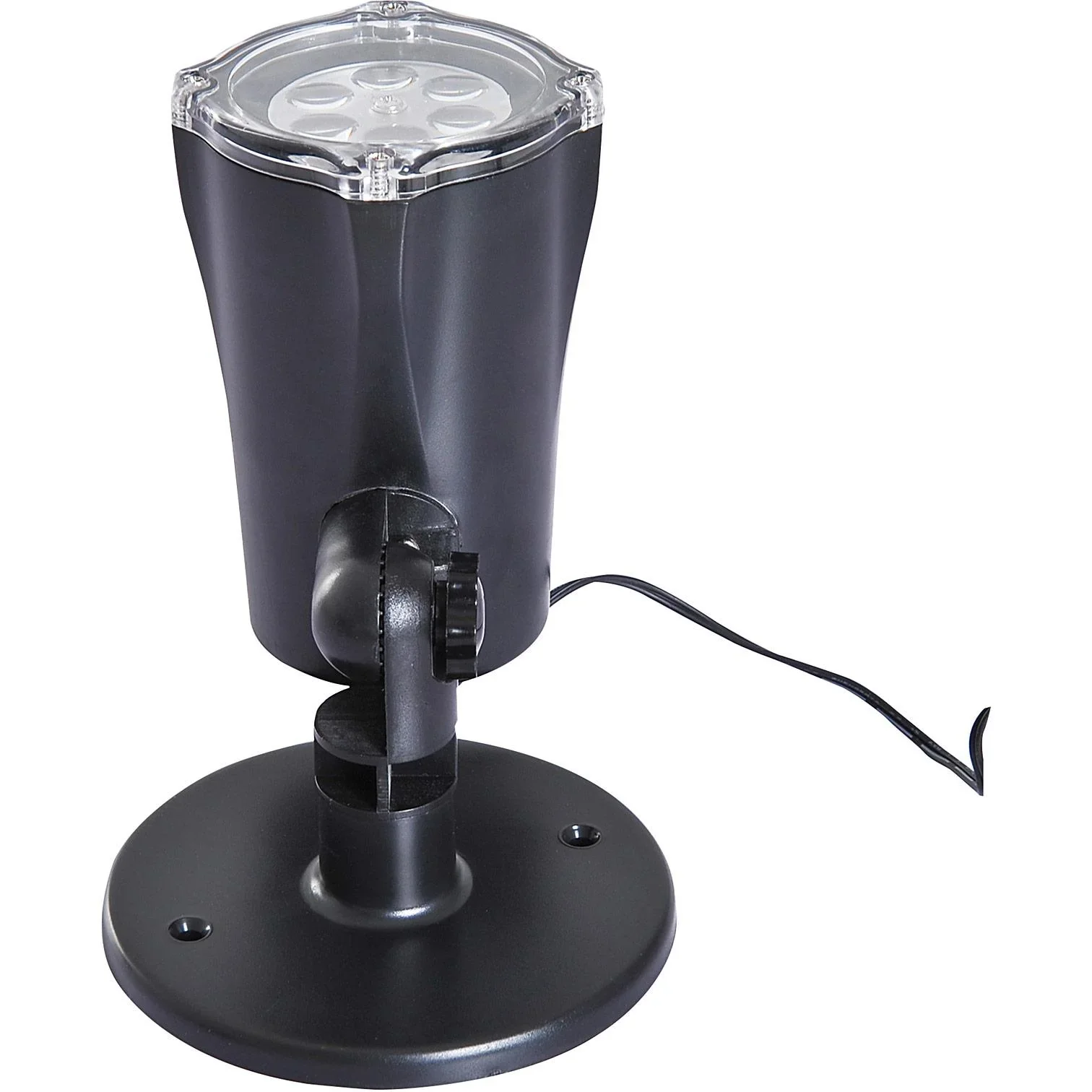 Projektor mit 4 Motiv-Folien - 8