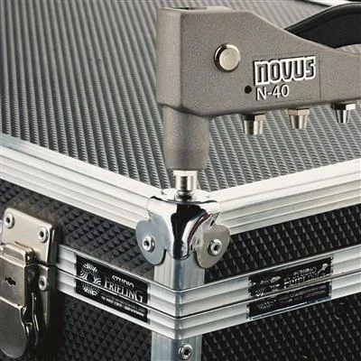 Blindniet Tang N-40 - 0