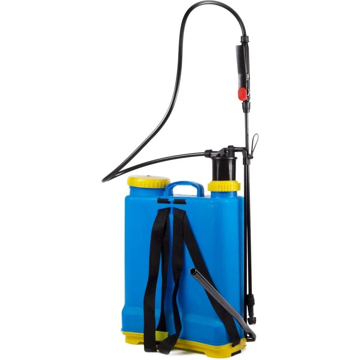 Green Arrow - Pflanzen- / Unkrautsprühgerät Hochdruck 16L - 0
