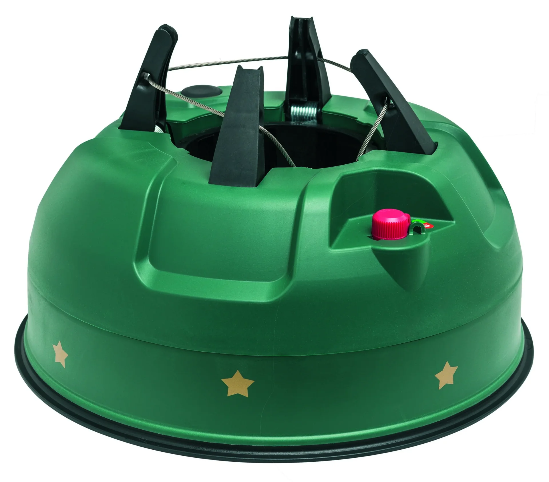 Christbaumständer selbstfixierend - 0