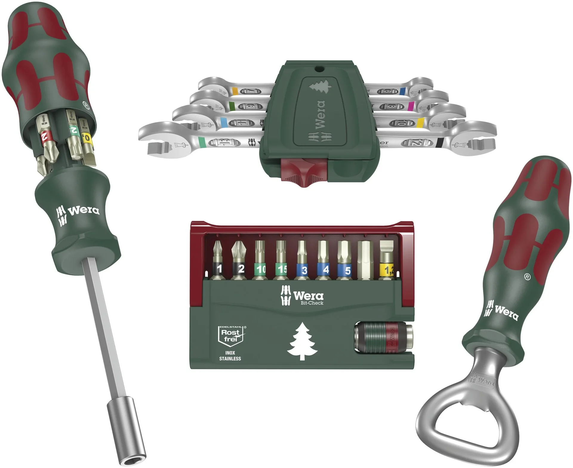 Adventskalender 2022 - 0