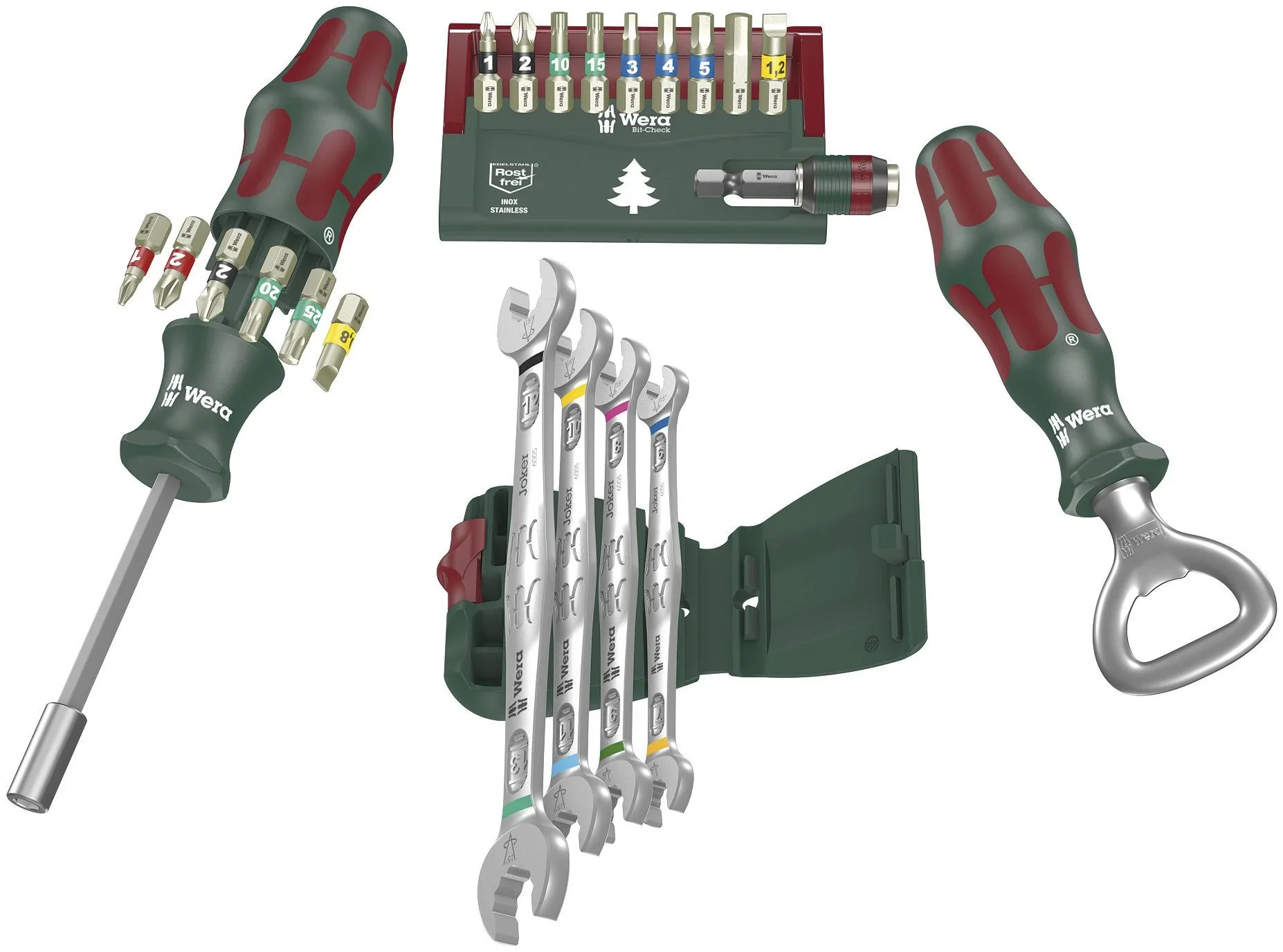 Adventskalender 2022 - 5