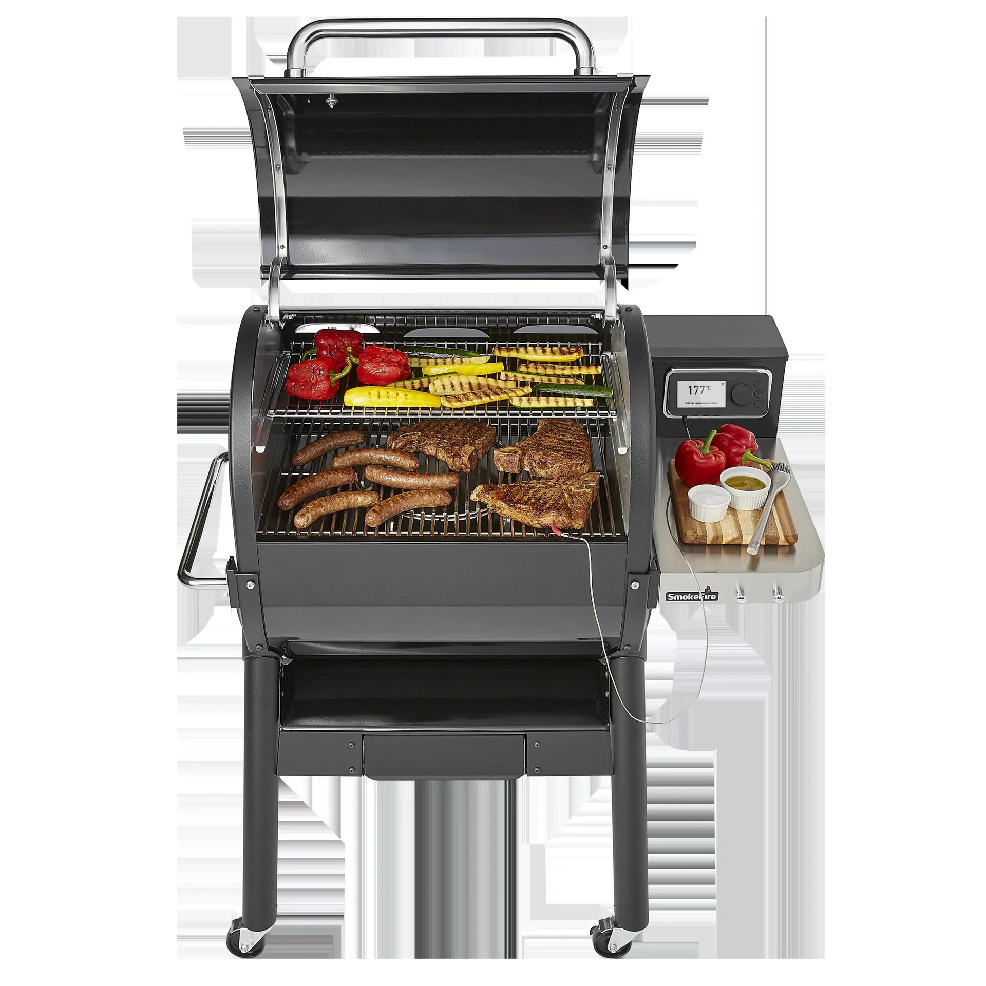 SmokeFire EX4 GBS - 4