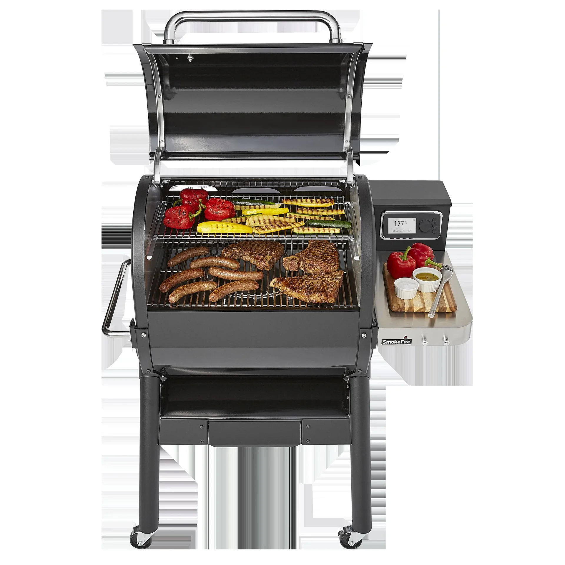 SmokeFire EX4 GBS - 5