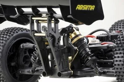 1:8 Green Power Elektro Modellauto RC Buggy "STOKE Gen2.0" 4S RTR - 3