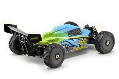 1:8 Green Power Elektro Modellauto RC Buggy "STOKE Gen2.0" 4S RTR - 4