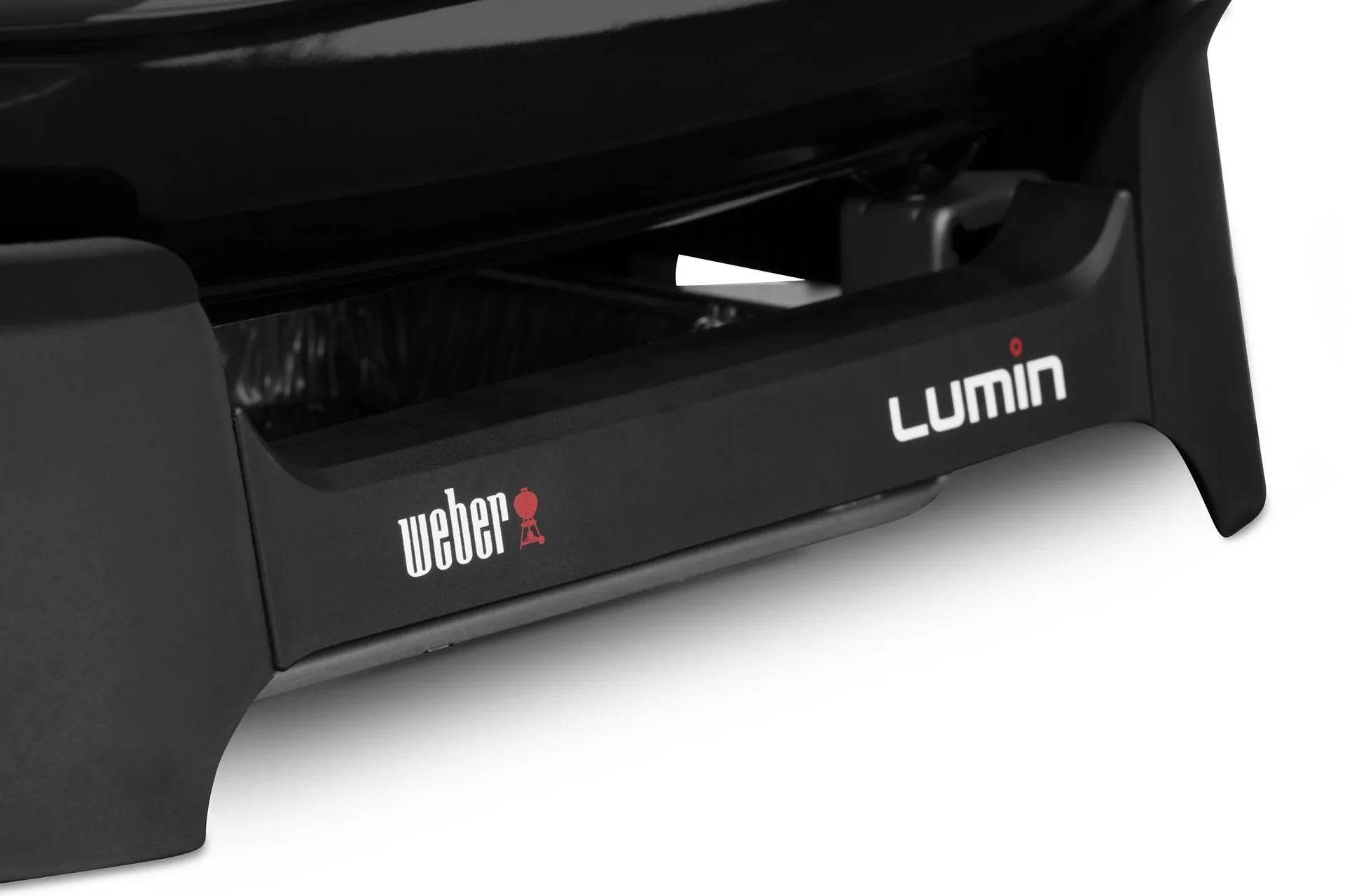 Elektrogrill Lumin, Black - 8