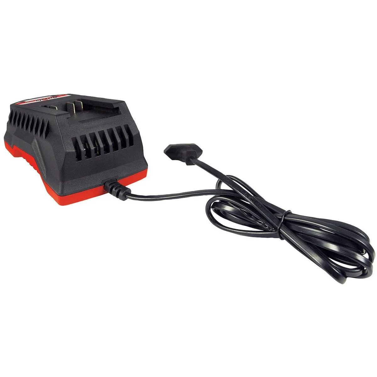 Heckenschere mit Teleskopstiel, Akku und Ladegerät - 41cm Schnittlänge - AHS 2020 T-Lion - 4