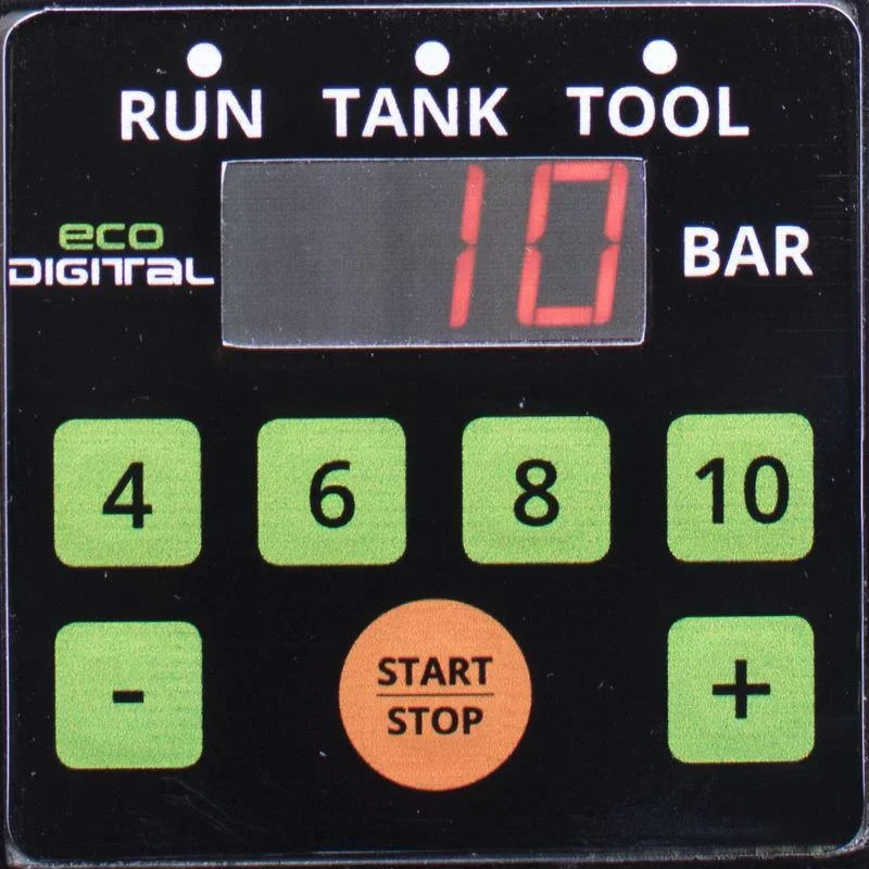 KOMPRESSOR-SET 260/10/24 ECO-DIGITAL/ST - 1