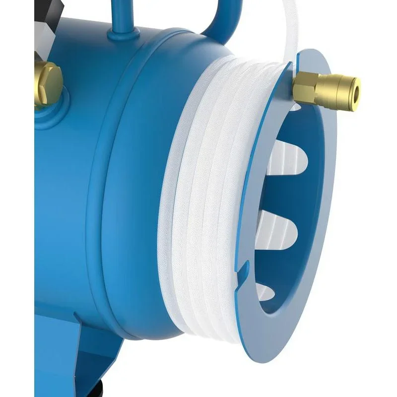 KOMPRESSOR-SET 260/10/24 ECO-DIGITAL/ST - 3