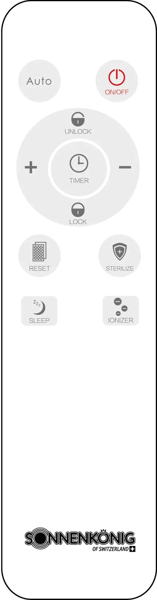 Luftreiniger Zermatt - 2