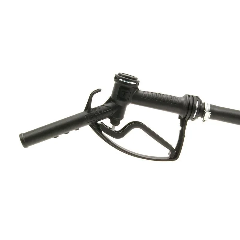 Elektropumpe W 40 mit Standard - Zapfventil ZP 19 - 3