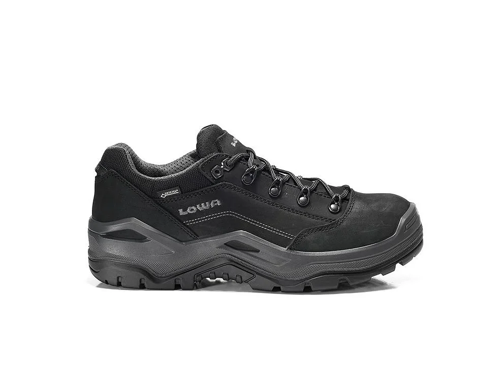 Sicherheitshalbschuh RENEGADE Work GTX black Lo S3 CI Gr. 46 - 1