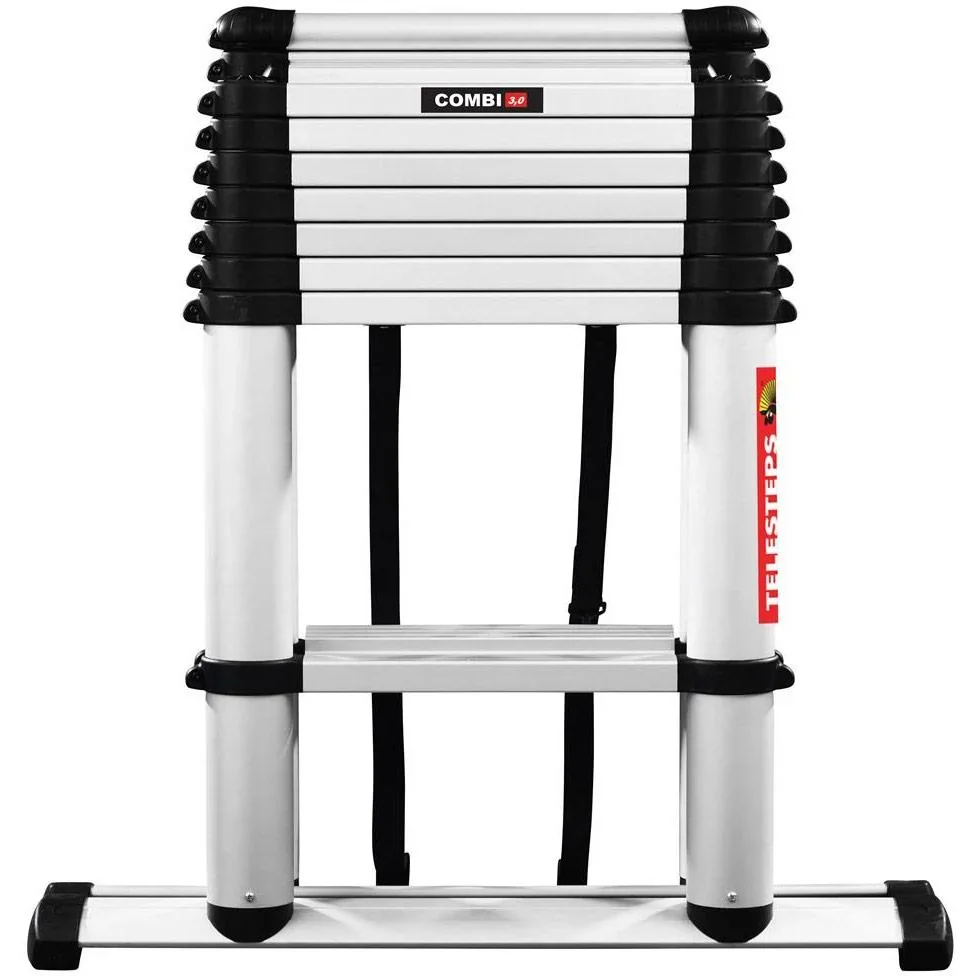 Combi Line Teleskopleiter 3,0m - 1