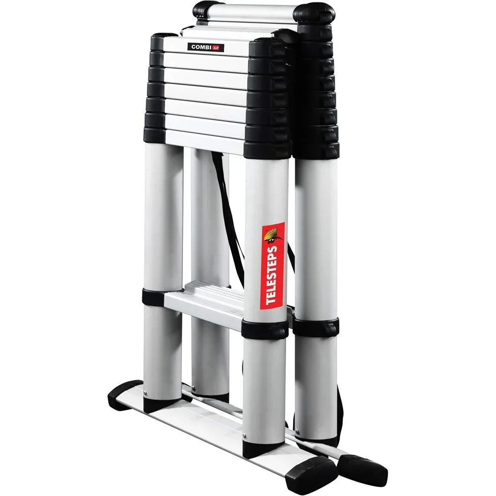 Combi Line Teleskopleiter 3,0m - 3