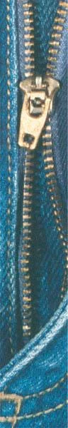 Reißverschluss-Reperatur-Set, 22-teilig - 0
