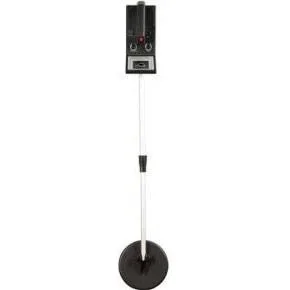 Komplettes Metalldetektor-Set mit wasserdichter Suchspule - 1