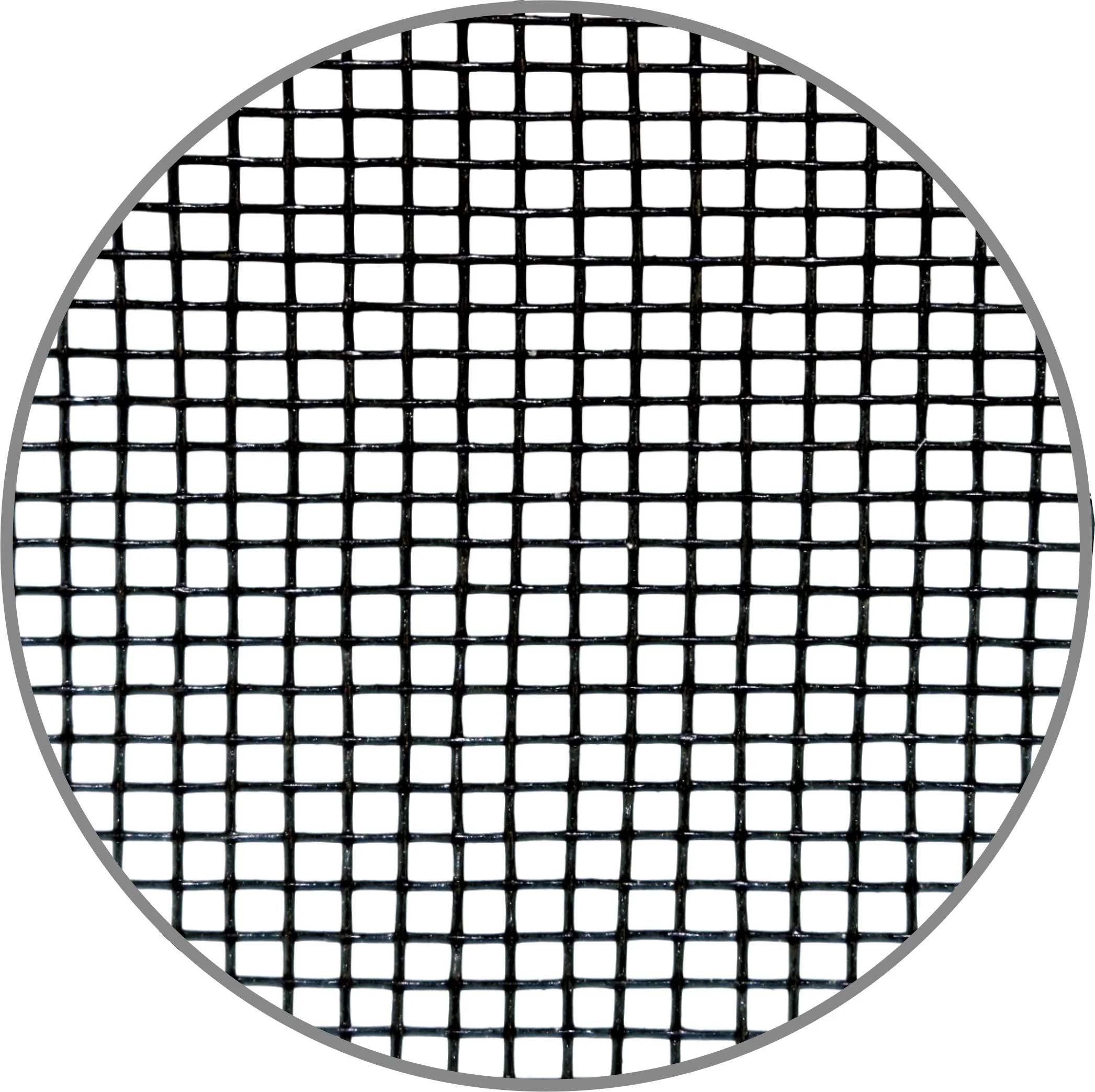 Insektenschutz-Rollo für Fenster, 130 x 160 cm in anthrazit - 3