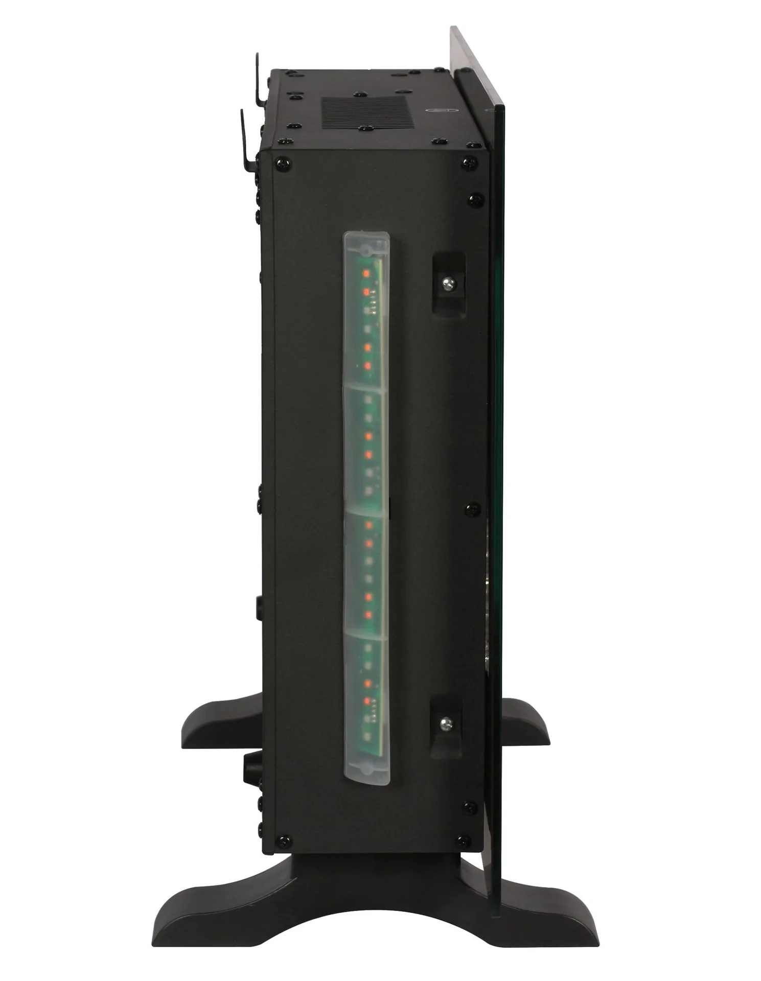 Elektro-Kamin "Aarau II" Wandmonatge - 1