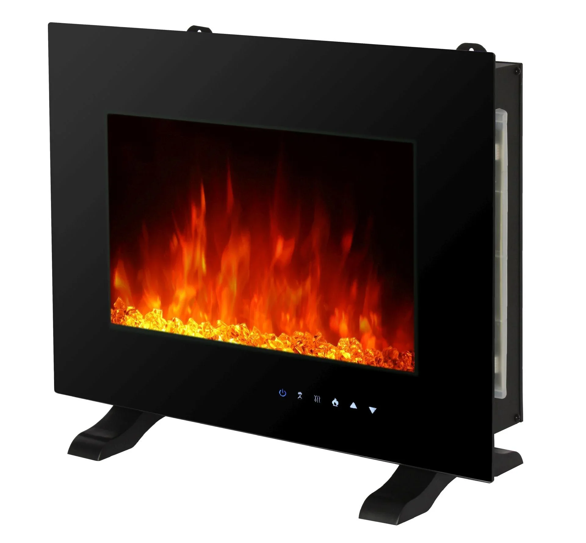 Elektro-Kamin "Aarau II" Wandmonatge - 8