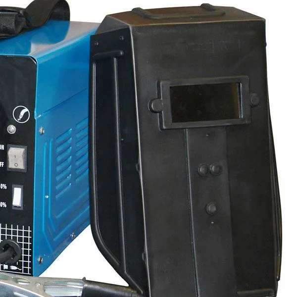 Fülldraht- Schweißgerät SG 120 A - 1