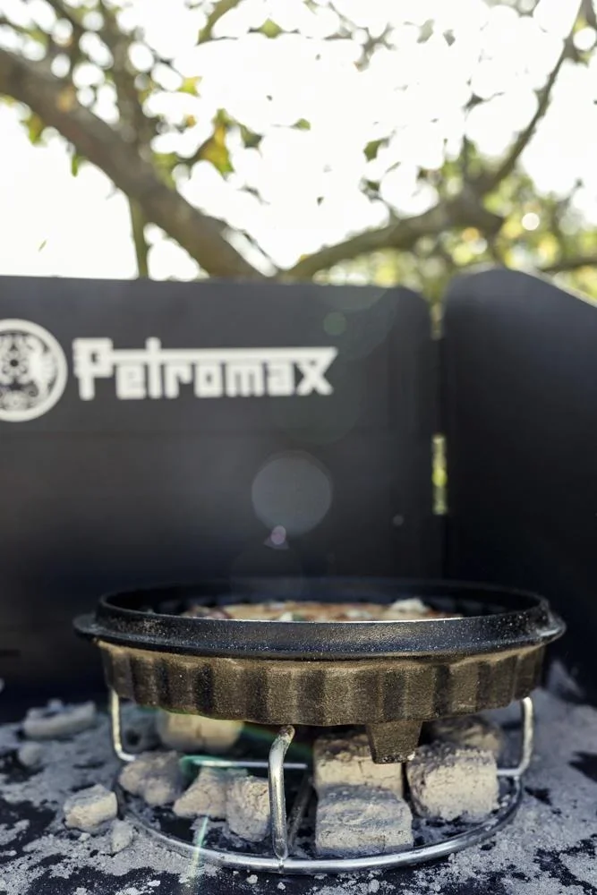 Untersetzer für Petromax Feuertopf - 0