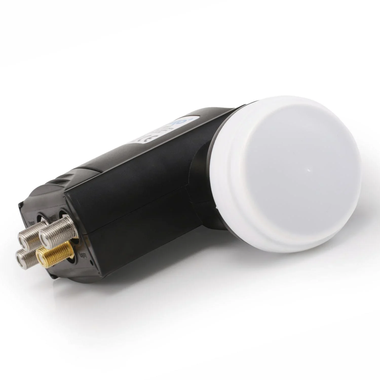 Einkabel LNB für 24x Unicable Receiver und 3 Standard Ausgänge - 2