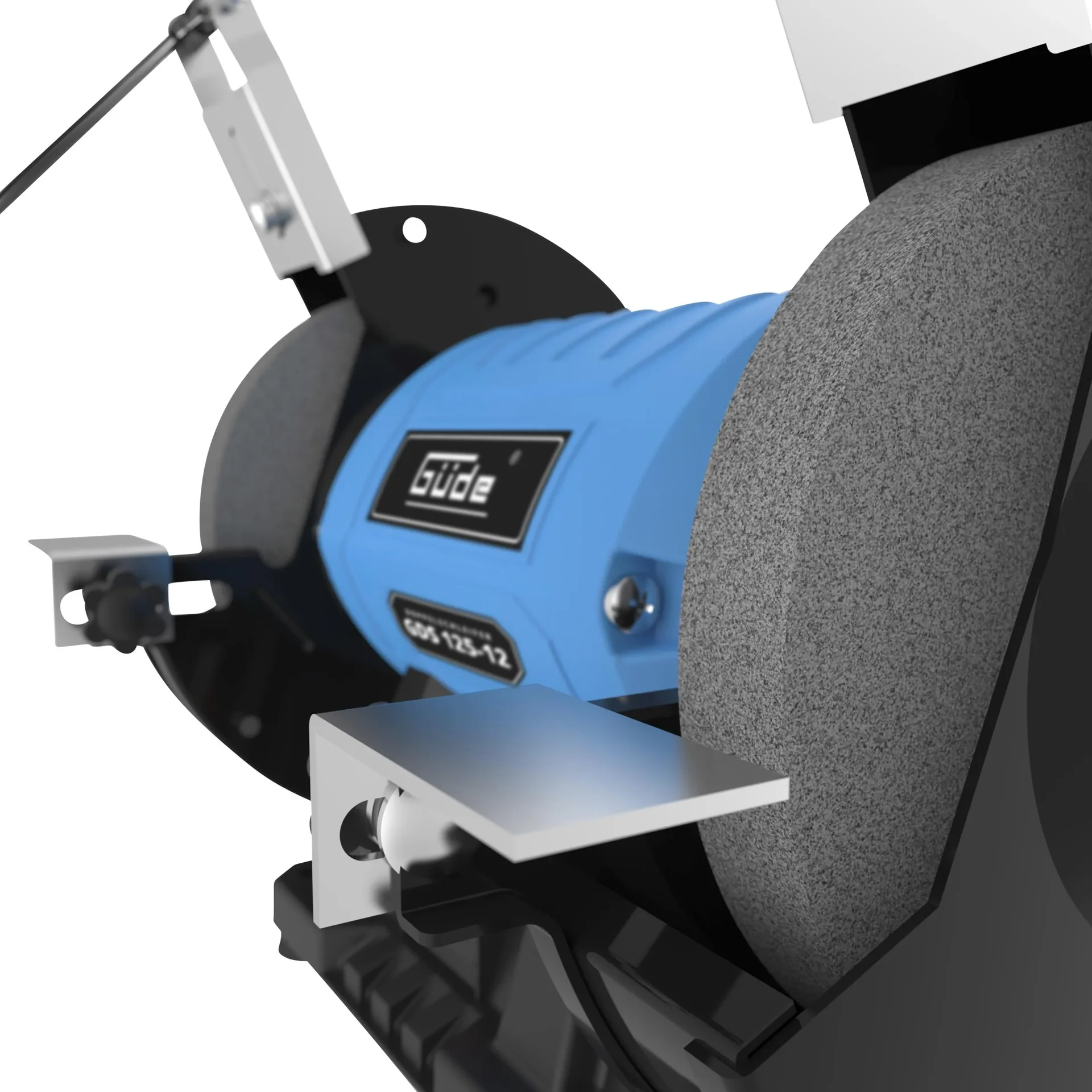 Doppelschleifer GDS 125-12 - 1