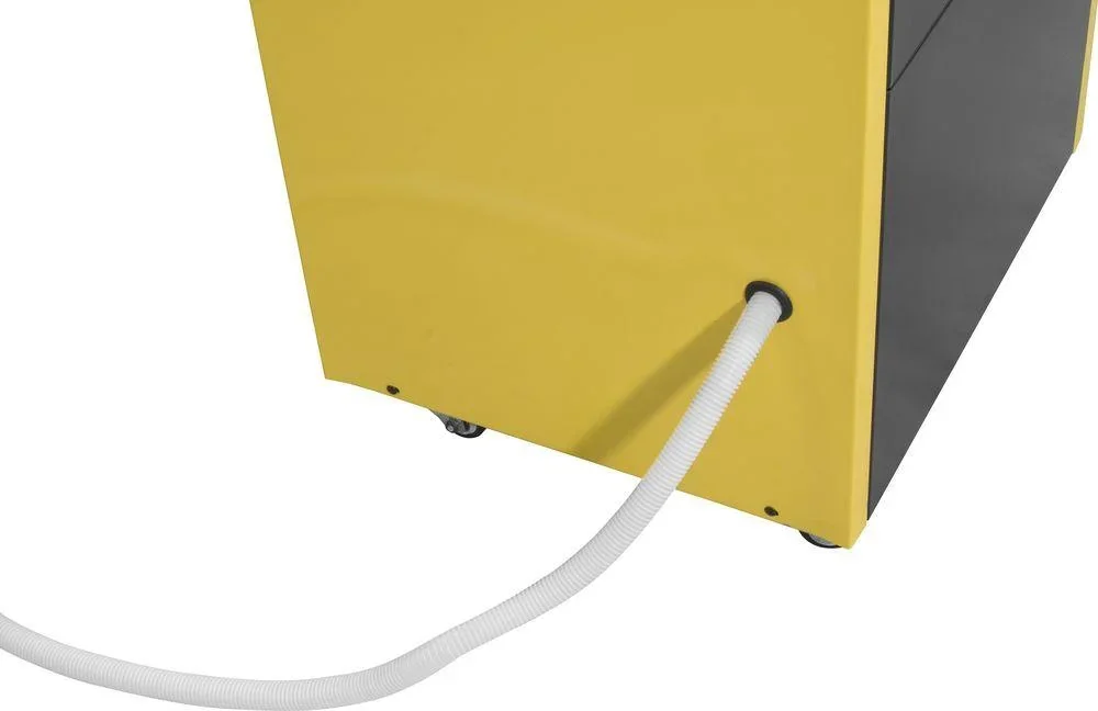 Bautrockner "GBT 80.1" - 3