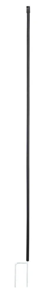 Geflügelnetz 106 cm mit Doppelspitze, 25 m, nicht elektrifizierbar - 3