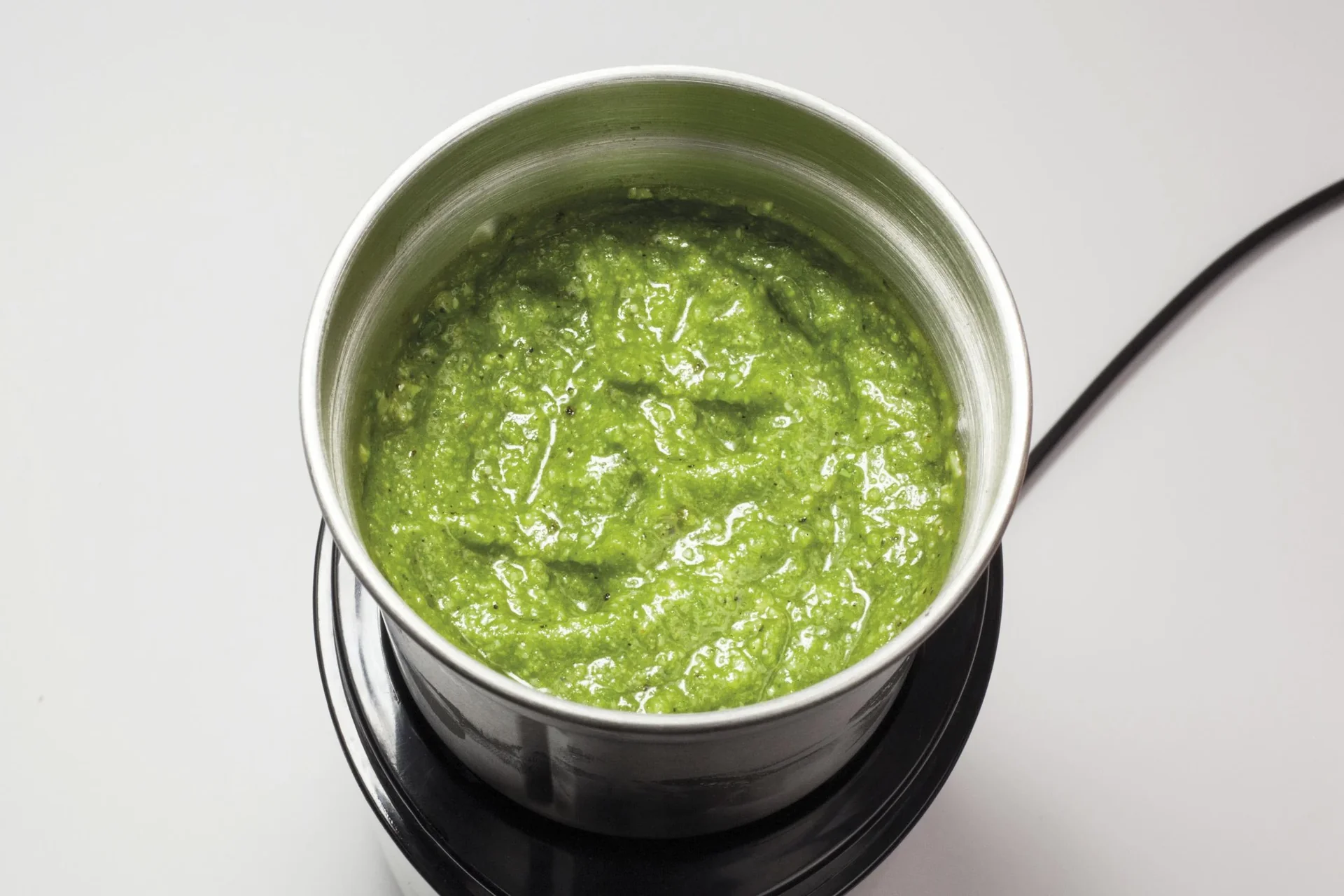 Elektrische Mühle Coffee & Kitchen Flavor Zerkleinerer - Multi Hacker & Mühle - 2