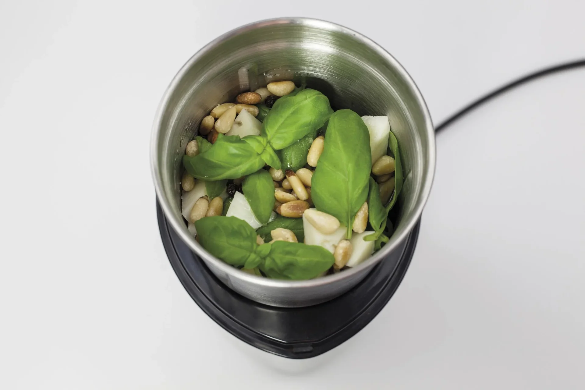 Elektrische Mühle Coffee & Kitchen Flavor Zerkleinerer - Multi Hacker & Mühle - 3