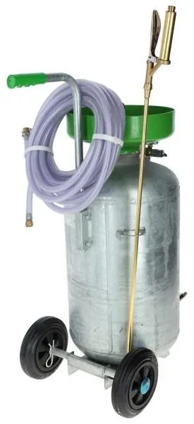Kalk- und Allroundspritze - 0