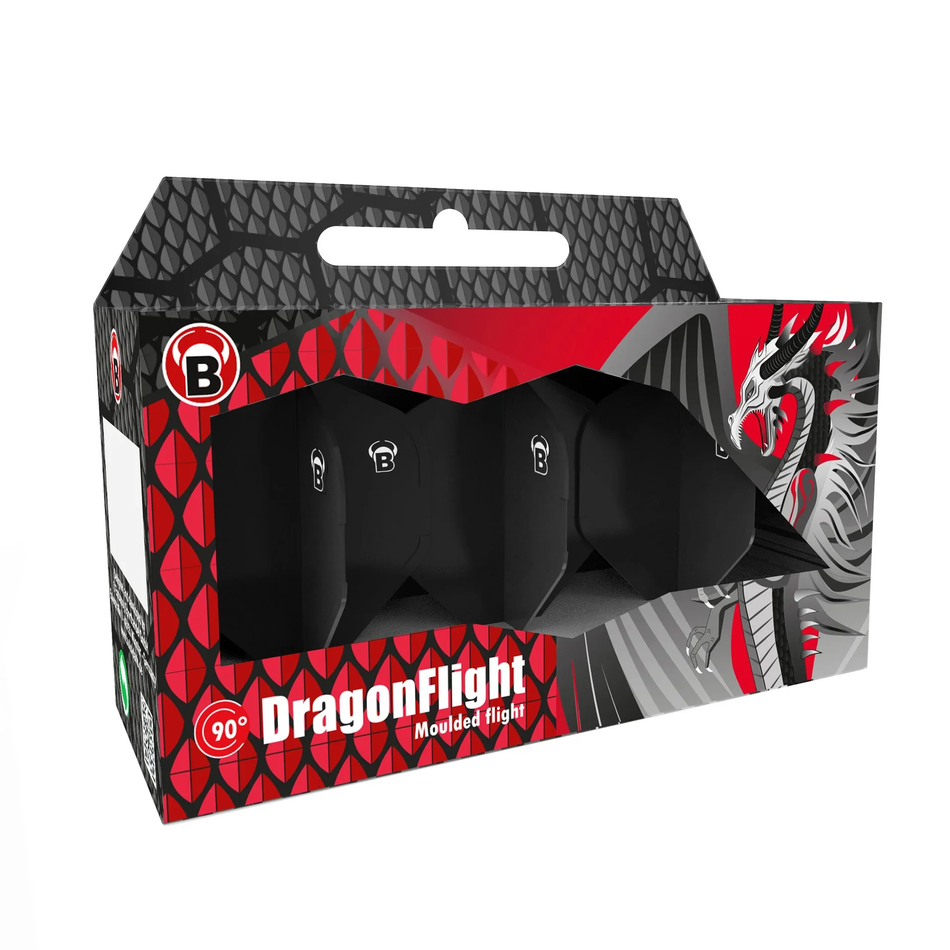 DragonFlights | Orange - 0
