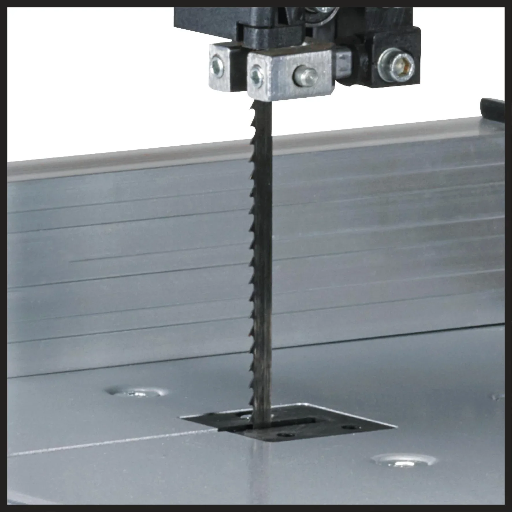 Bandsäge TC-SB 200/1 - 3