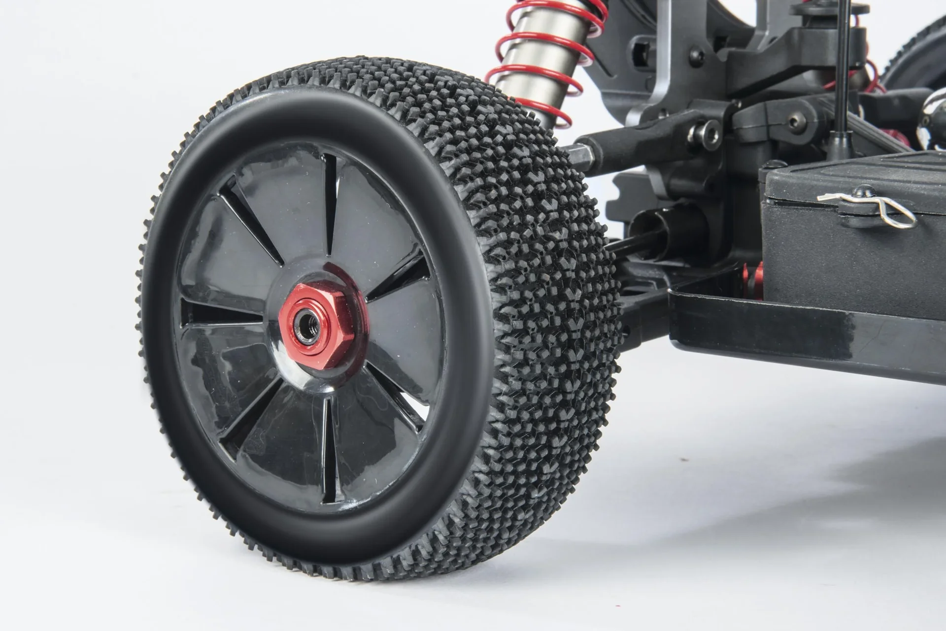 1:8 Virus 4.0 Pro V32 2.4G RTR - 0