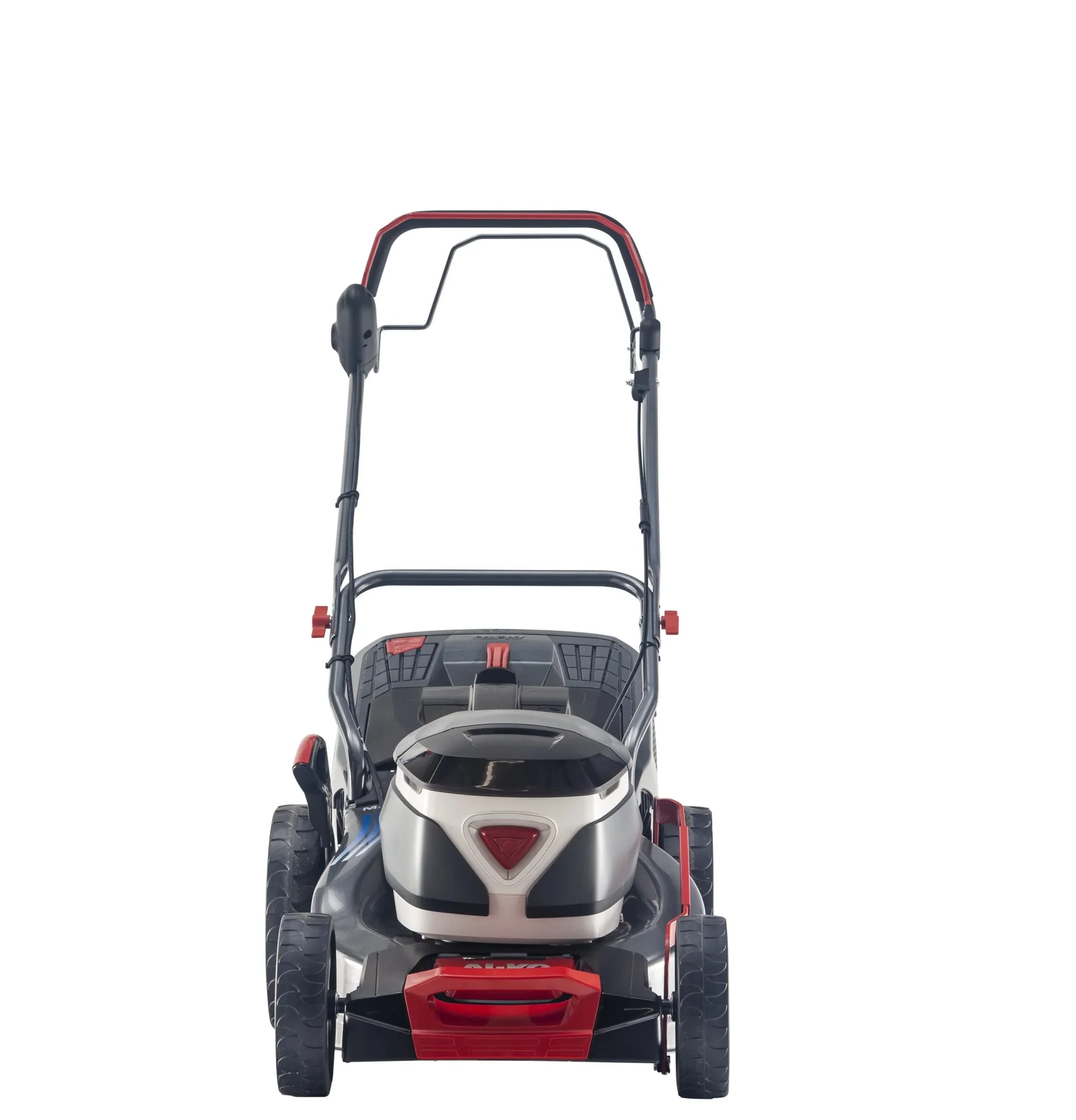 36 V ENERGY FLEX Akku-Rasenmäher 46.2 Li SP-W Comfort - inkl. 1 Akku und Ladegerät - 5