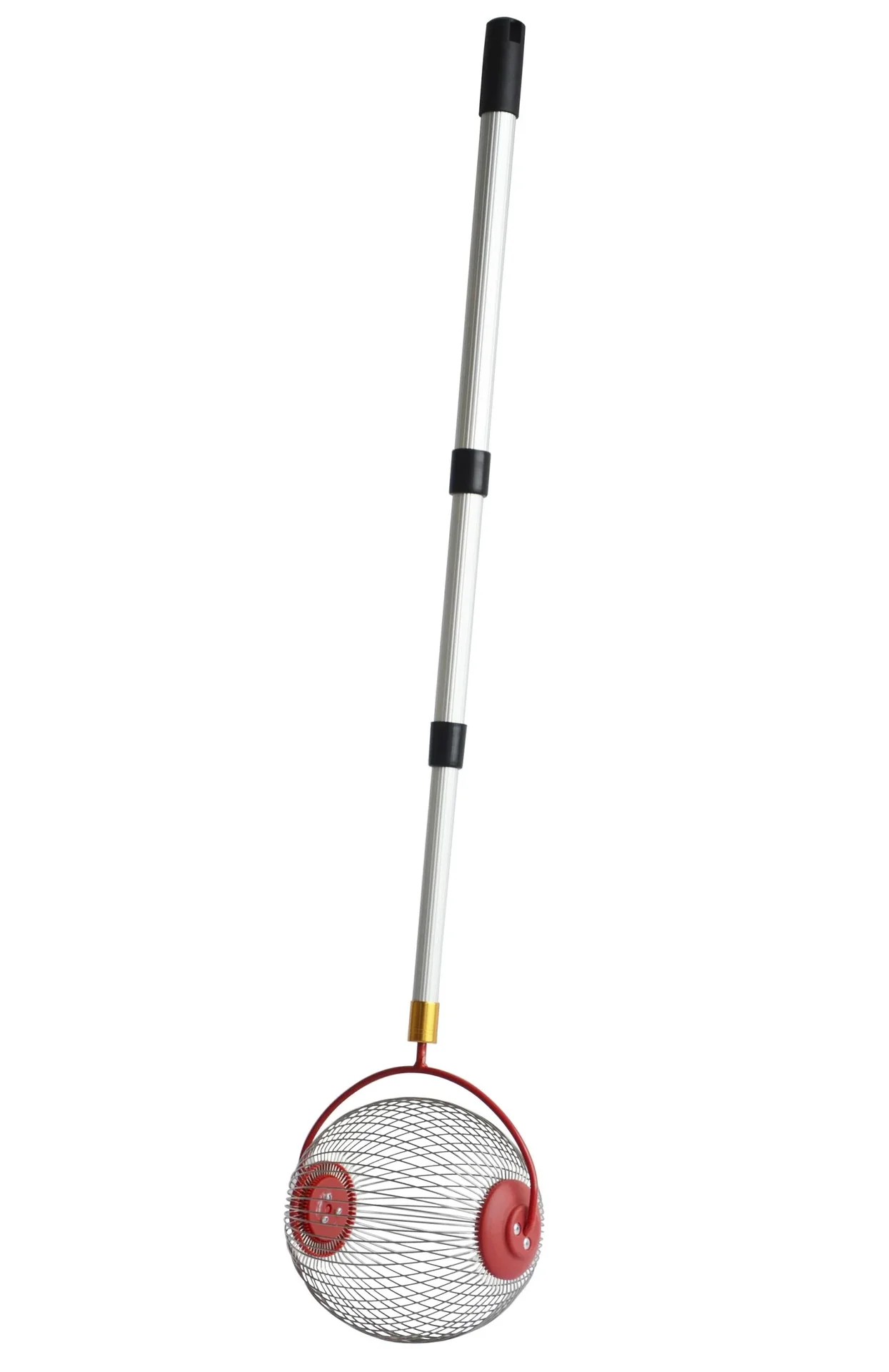 Rollsammler mit Teleskopstiel, klein - 2