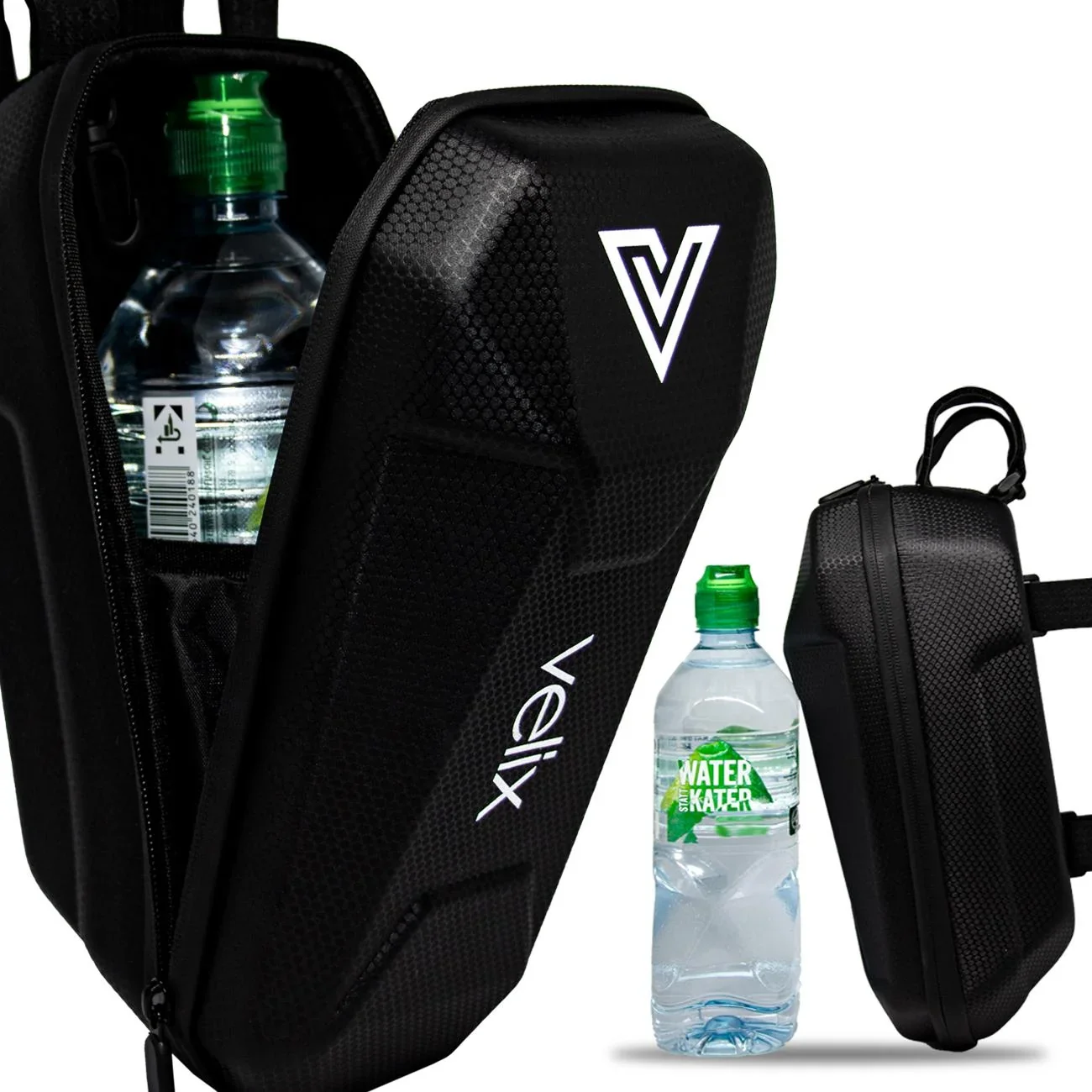 Lenkertasche für Elektroroller und E-Scooter, 3 Liter - 5