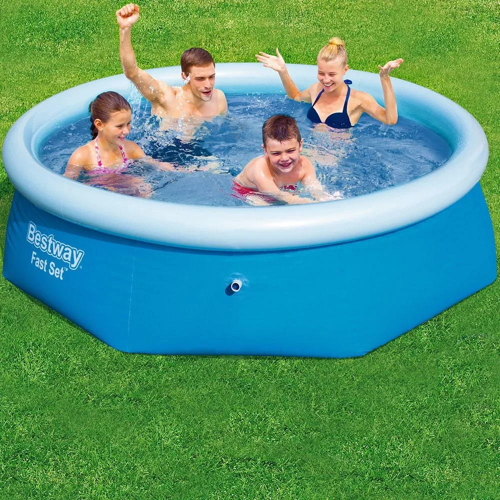 Schnell-Set-Pool 244x66 cm - 2