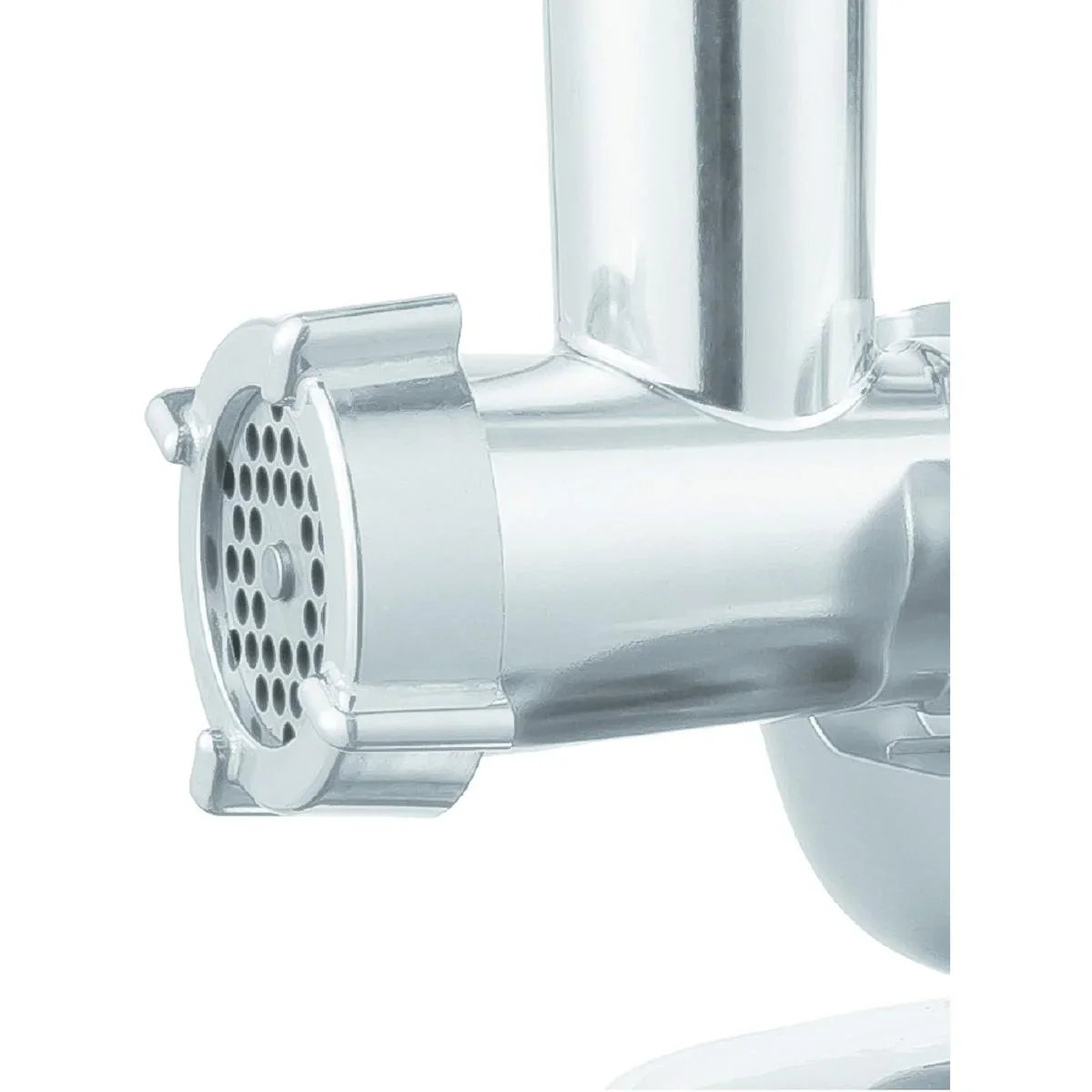 Herenthal Küchenmaschine 2200W - 3 in 1 - Rot - 3