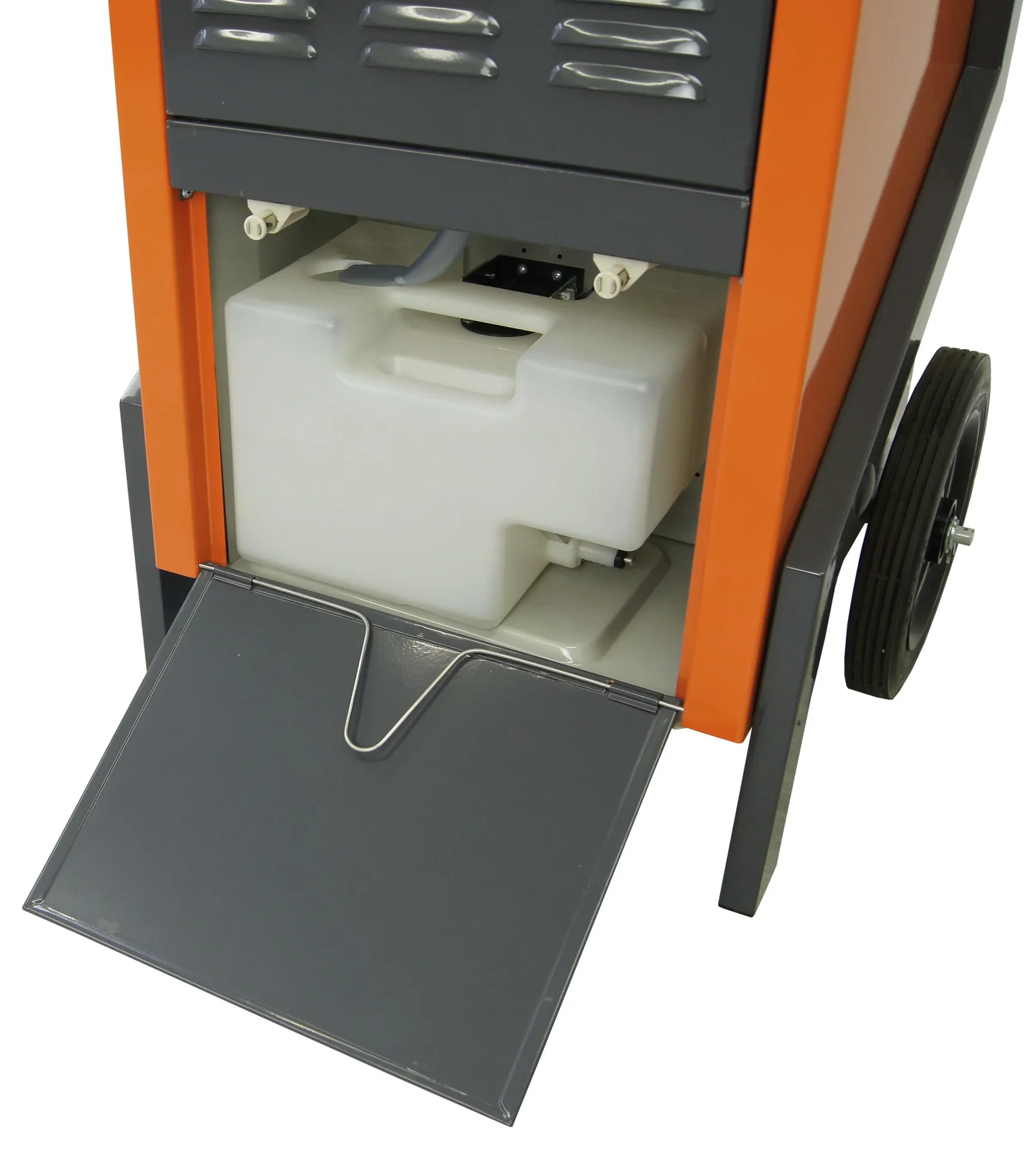 Luftentfeuchter ALE 600 N - 0