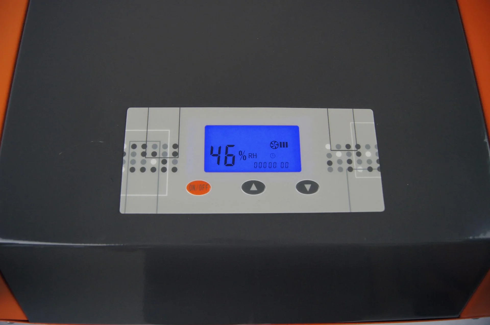 Luftentfeuchter ALE 600 N - 4