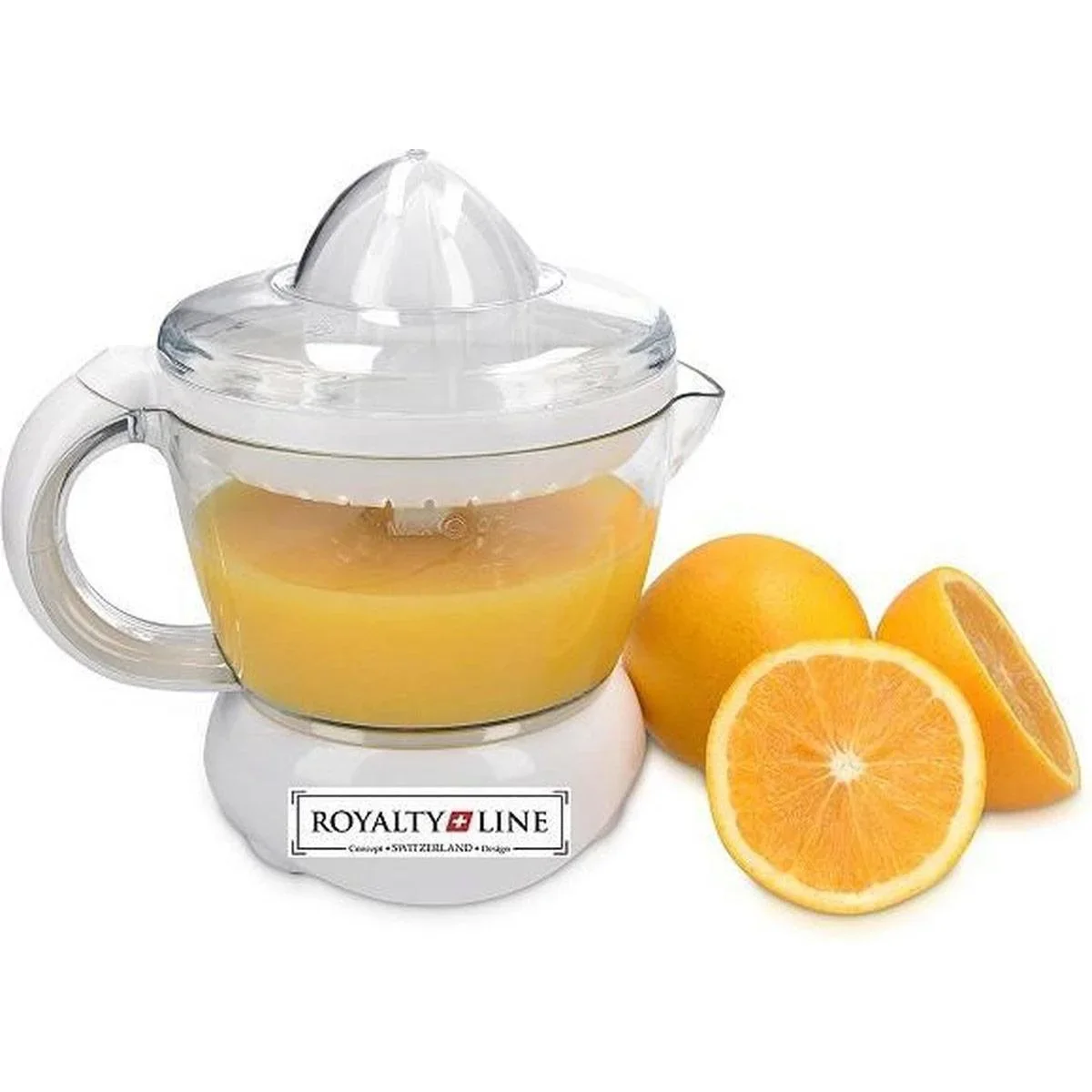 Zitruspresse - 25W - 2