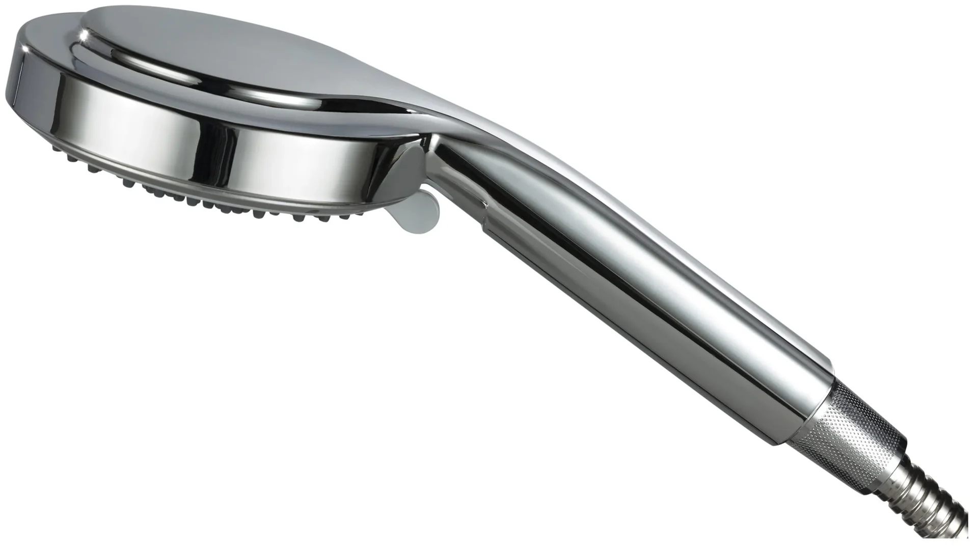 Regenschauer-Duschkopf mit 5 verschiedenen Strahlarten - 5