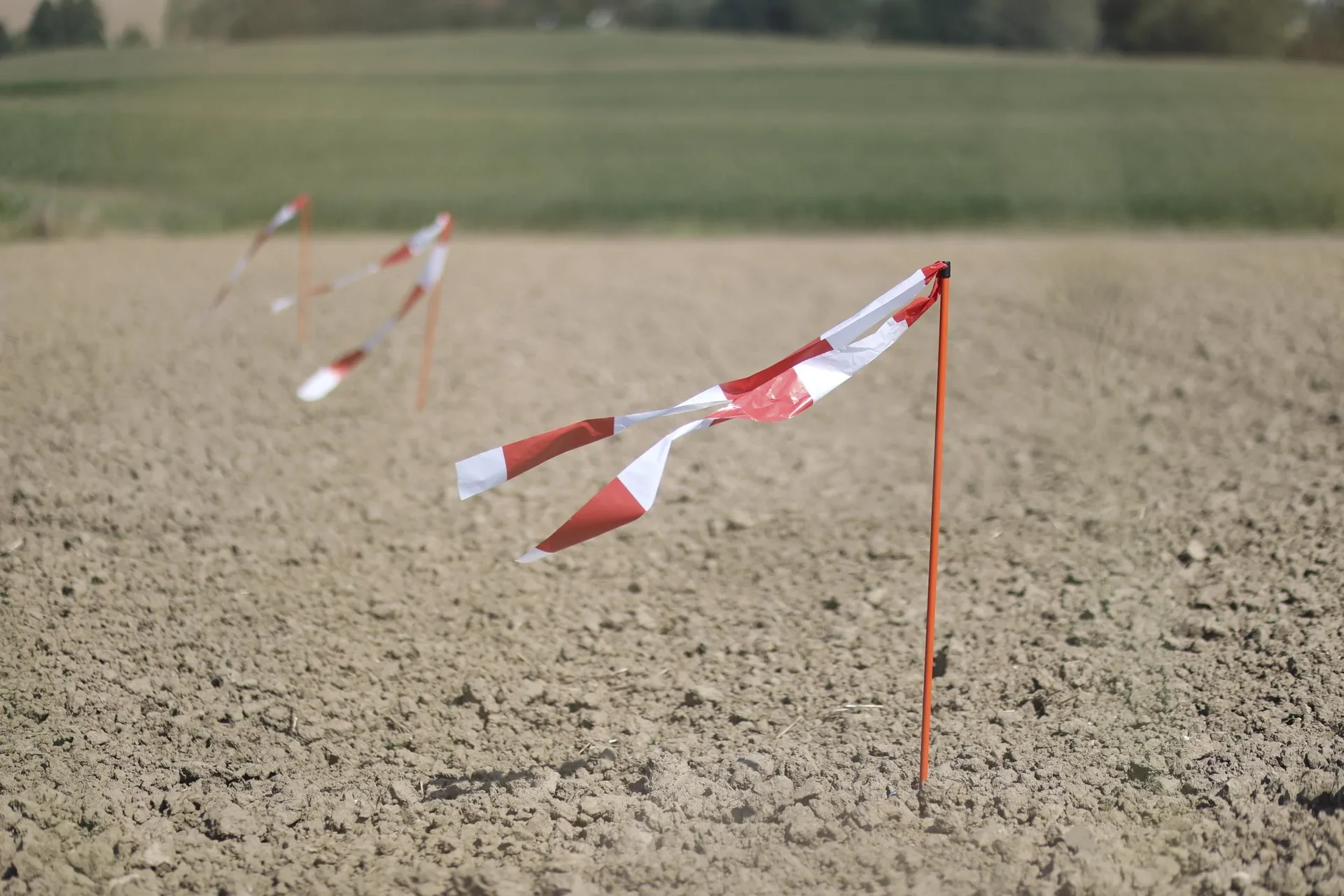 Abwehr-Set, 6-teilig - 2