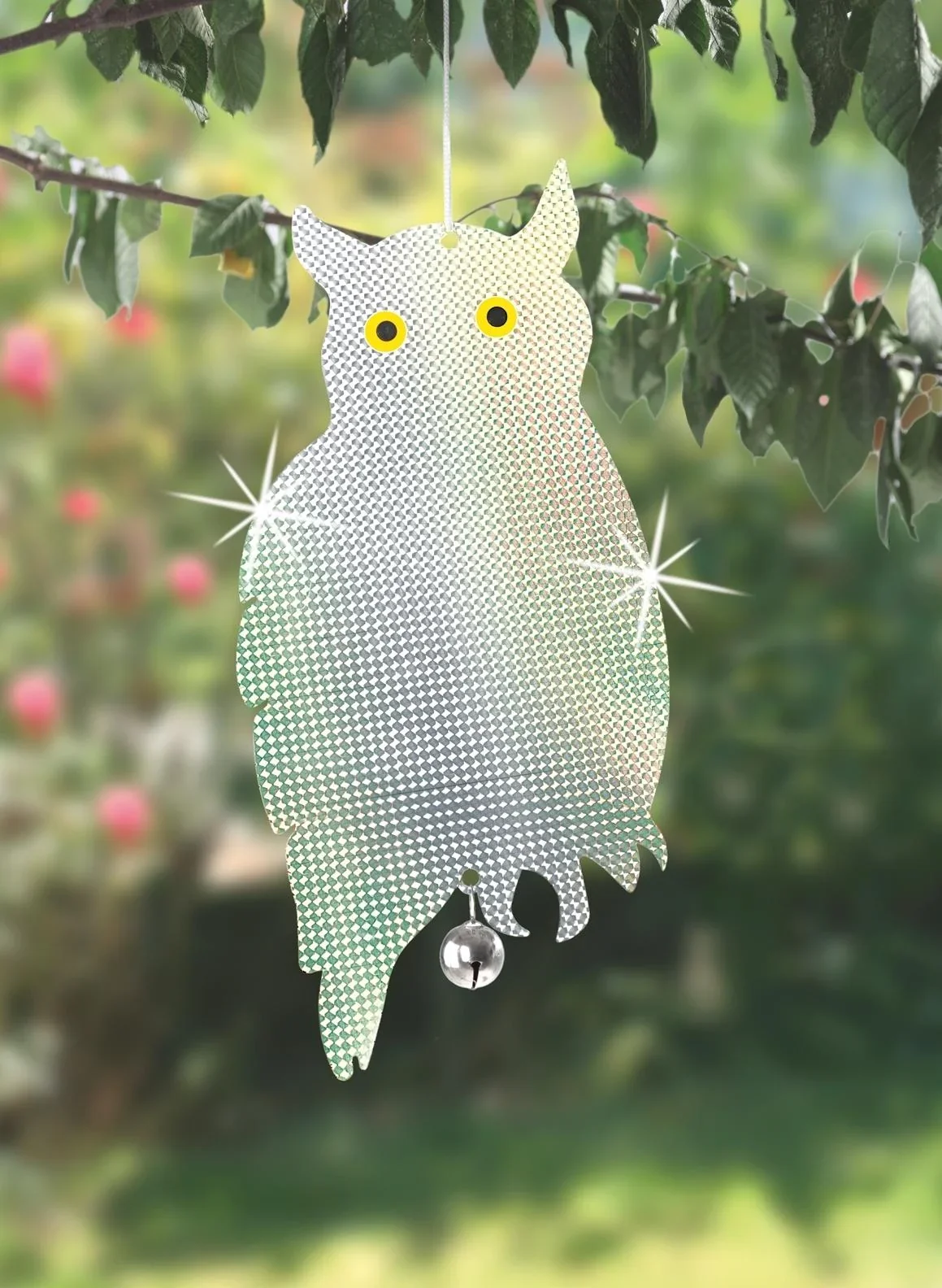 Vogelschreck EULE 2er - 0