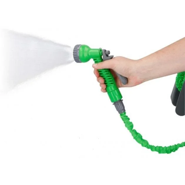 Gartenschlauch 15 Meter - 0